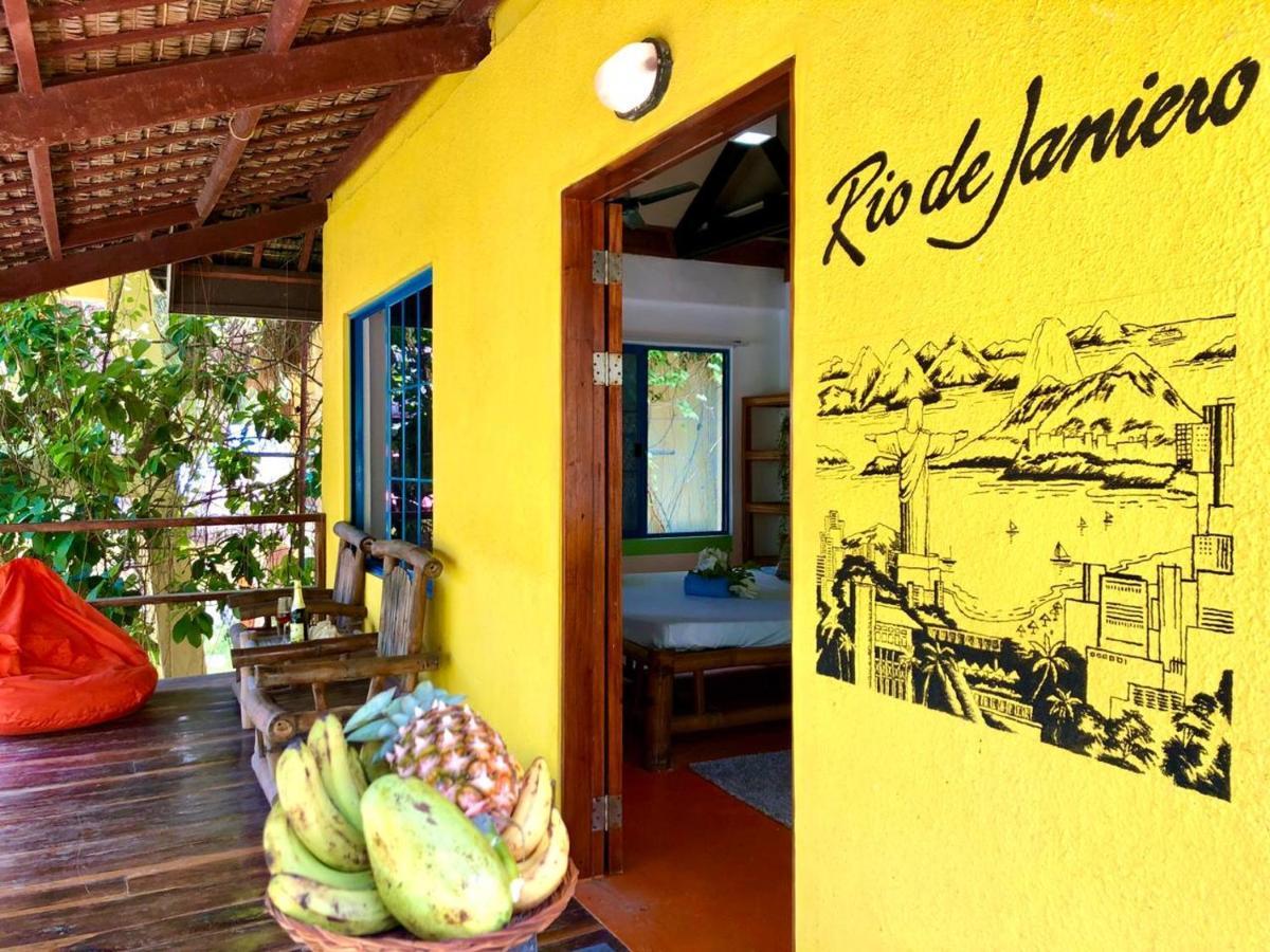 Apo Diver Beach Resort San Juan  Exteriér fotografie