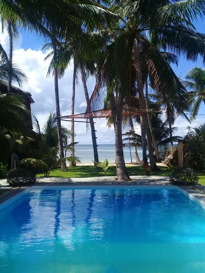 Apo Diver Beach Resort San Juan  Exteriér fotografie