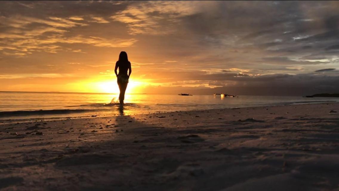 Apo Diver Beach Resort San Juan  Exteriér fotografie