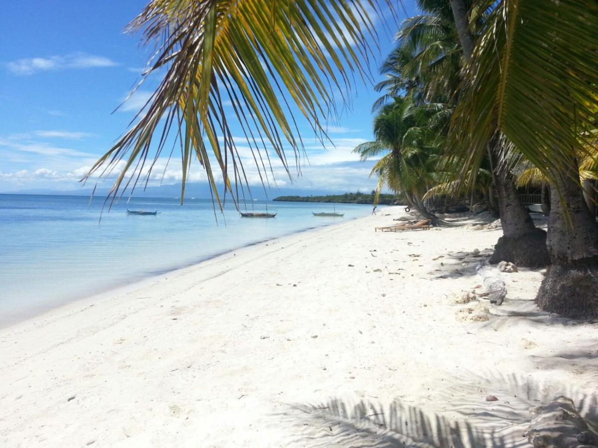 Apo Diver Beach Resort San Juan  Exteriér fotografie