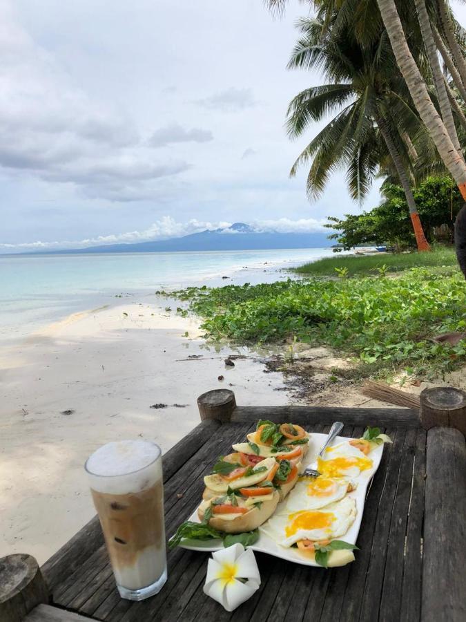 Apo Diver Beach Resort San Juan  Exteriér fotografie