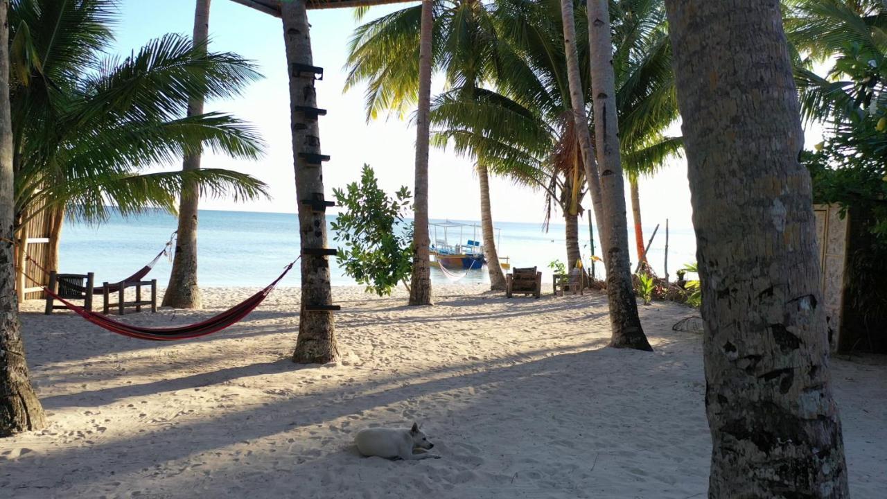 Apo Diver Beach Resort San Juan  Exteriér fotografie