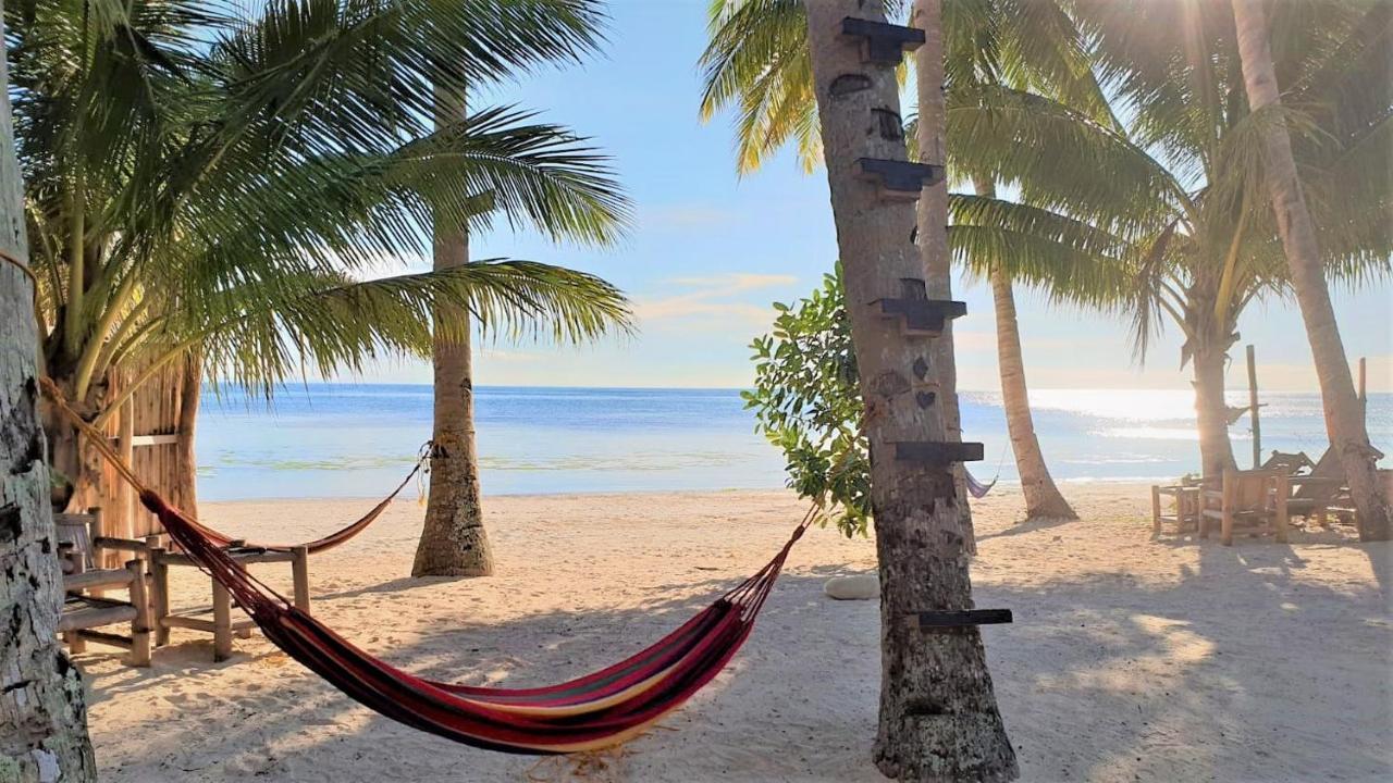 Apo Diver Beach Resort San Juan  Exteriér fotografie