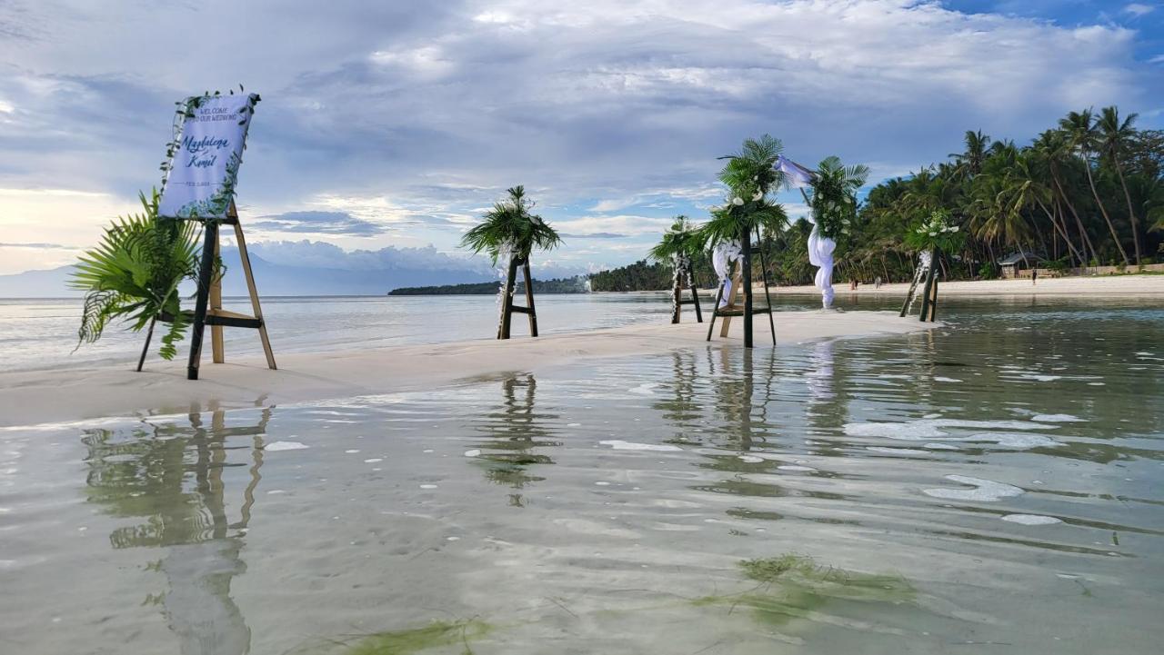 Apo Diver Beach Resort San Juan  Exteriér fotografie