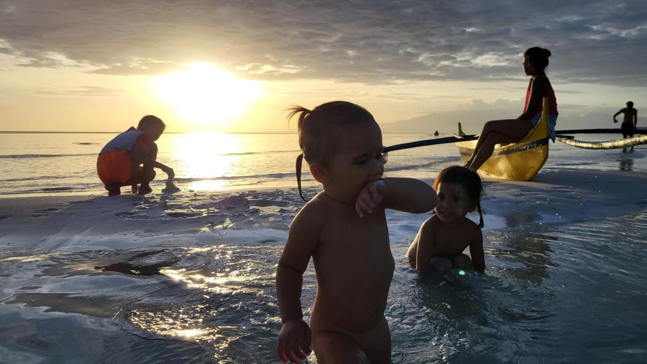 Apo Diver Beach Resort San Juan  Exteriér fotografie