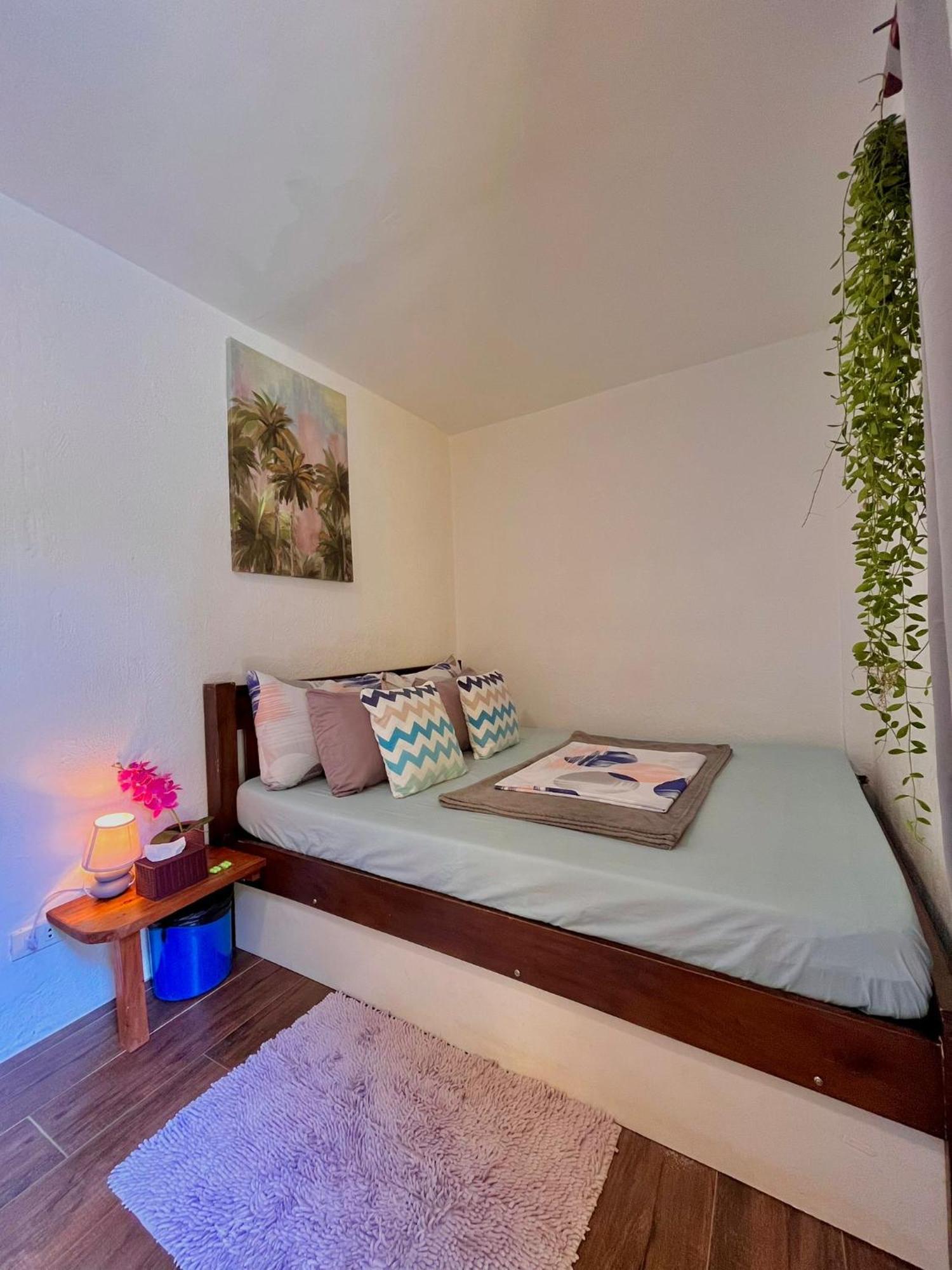 Apo Diver Beach Resort San Juan  Exteriér fotografie