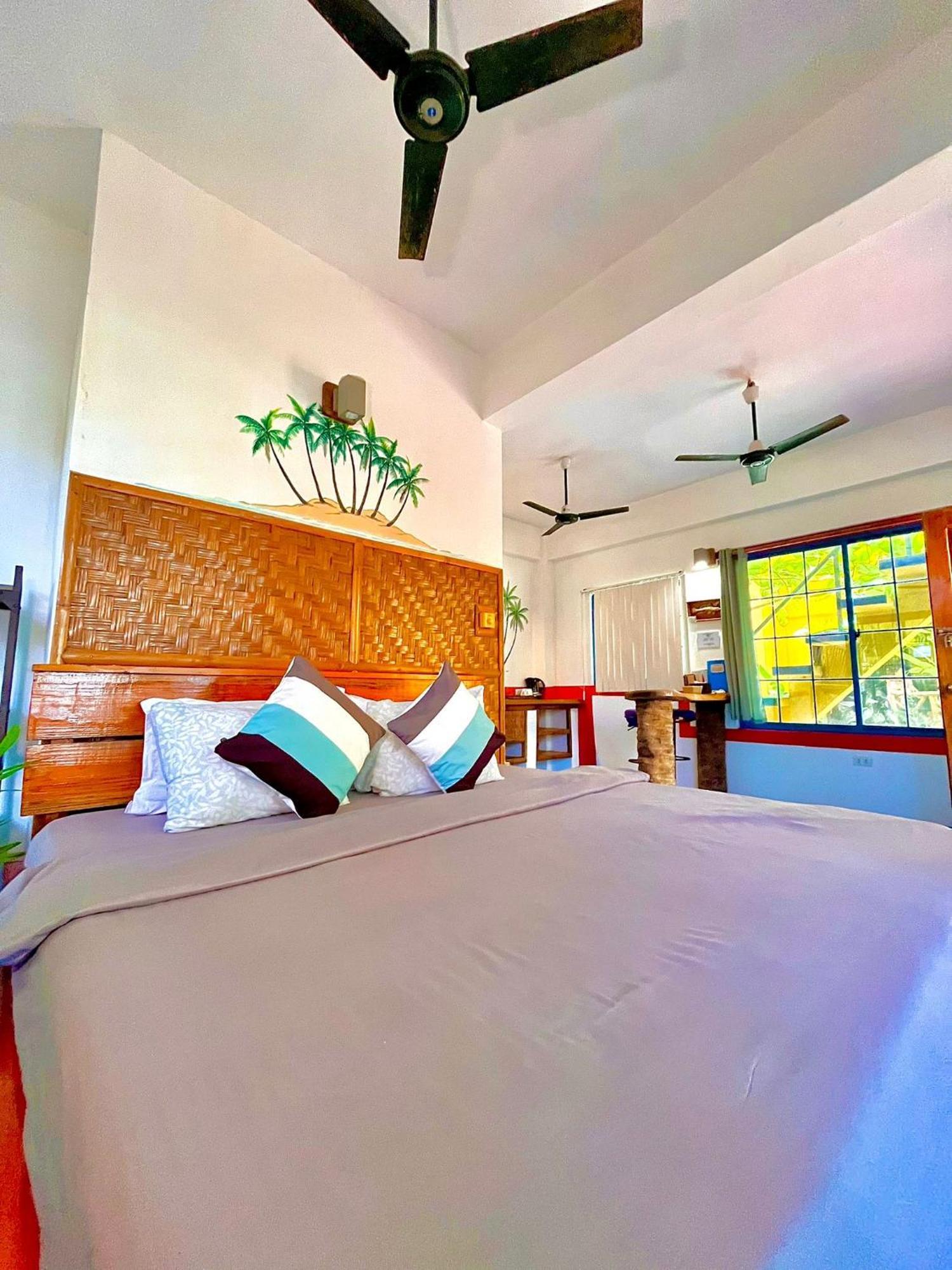 Apo Diver Beach Resort San Juan  Exteriér fotografie
